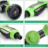 Darrahopens Home & Garden > Garden Tools > Garden Hoses Garden Foam Sprayer Garden Hose Soap Dispenser Gun For Car Wash, Pets, Shower, Plants