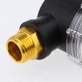 Darrahopens Home & Garden > Garden Tools > Garden Hoses Garden Hose Filter - Pressure Washer Inlet Filter for Water Purification