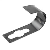 Darrahopens Home & Garden > Garden Tools > Garden Hoses Garden Hose Holder - Wall Mount Hose Hanger Rack for Garden Hose Storage