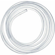 Darrahopens Home & Garden > Garden Tools > Garden Hoses Transparent Pressure Hose 3 Meters, 10 × 12Mm Flexible Pvc Tubing Tube
