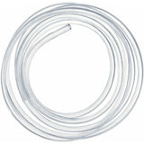 Darrahopens Home & Garden > Garden Tools > Garden Hoses Transparent Pressure Hose 3 Meters, 10 × 12Mm Flexible Pvc Tubing Tube