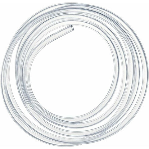 Darrahopens Home & Garden > Garden Tools > Garden Hoses Transparent Pressure Hose 3 Meters, 10 × 12Mm Flexible Pvc Tubing Tube
