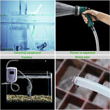 Darrahopens Home & Garden > Garden Tools > Garden Hoses Transparent Pressure Hose 3 Meters, 10 × 12Mm Flexible Pvc Tubing Tube