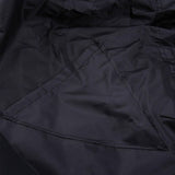 Darrahopens Home & Garden > Garden Tools > Gardening Accessories 1Pc Waterproof Lawn Mower Cover Uv Resistant Oxford Cloth (170 X 61 X 117Cm, Black)