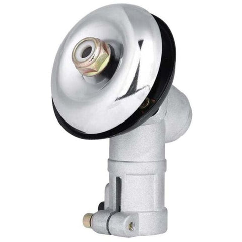 Darrahopens Home & Garden > Garden Tools > Gardening Accessories 26mm 9 Teeth Lawnmower Gearbox Compatible with DEBUNS Brushcutter Working Head Accessories