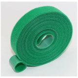 Darrahopens Home & Garden > Garden Tools > Gardening Accessories 4-pack plant tape - garden tape - reusable plant tape - soft plant tape plant support, length 5 meters