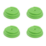 Darrahopens Home & Garden > Garden Tools > Gardening Accessories 4Pcs Mower Plastic Cover Set Garden Farm Electric Tool Mower Plastic Cover Cap Accessories In Australia - Darrahopens