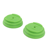 Darrahopens Home & Garden > Garden Tools > Gardening Accessories 4Pcs Mower Plastic Cover Set Garden Farm Electric Tool Mower Plastic Cover Cap Accessories In Australia - Darrahopens
