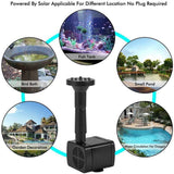 Darrahopens Home & Garden > Garden Tools > Gardening Accessories 4x Leaf Guards for Rain Gutter Downspout Compatible with Various Brands