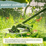 Darrahopens Home & Garden > Garden Tools > Gardening Accessories Black \u0026 Decker Trimmer Replacement Spools 6 Pack 1.65mm Line 10m Each Compatible with Black \u0026 Decker Extra Spring \u0026 Cap