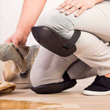 Darrahopens Home & Garden > Garden Tools > Gardening Accessories Dense Foam Knee Pads, Gardening Knee Pads With Adjustable Straps