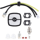 Darrahopens Home & Garden > Garden Tools > Gardening Accessories Echo HC1500 Hedge Trimmer Carburetor 12520005962 Compatible with Zama C1U-K51 Replacement Accessory Kit