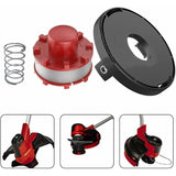 Darrahopens Home & Garden > Garden Tools > Gardening Accessories Einhell CECT 36/30 LI E SOLO and AGILLO 36/255 BL Trimmer Line Spool and Cover