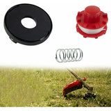 Darrahopens Home & Garden > Garden Tools > Gardening Accessories Einhell CECT 36/30 LI E SOLO and AGILLO 36/255 BL Trimmer Line Spool and Cover
