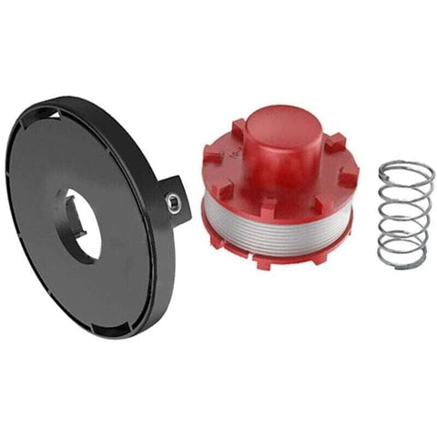 Darrahopens Home & Garden > Garden Tools > Gardening Accessories Einhell CECT 36/30 LI E SOLO and AGILLO 36/255 BL Trimmer Line Spool and Cover