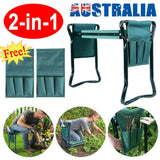 Darrahopens Home & Garden > Garden Tools > Gardening Accessories Garden Kneeler PRO Thick EVA Folding Kneeling Pad Seat Padded Stool Gardening Be