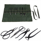 Darrahopens Home & Garden > Garden Tools > Gardening Accessories Garden Orchard Scissors Pliers Fruit Trees Branches Cutting Tool Trimming Kit with Storage Bag In Australia - Darrahopens