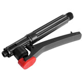 Darrahopens Home & Garden > Garden Tools > Gardening Accessories Garden Sprayer Handle 2-Pack Compatible with Weed Watering and Outdoor Agricultural Irrigation Hose Mounting Accessories