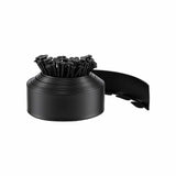 Darrahopens Home & Garden > Garden Tools > Gardening Accessories Green Fingers Garden Edging 33ft 30pcs Flexible Garden Border Plastic Lawn Edging Black