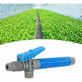 Darrahopens Home & Garden > Garden Tools > Gardening Accessories Handle Sprayer Trigger Watering Sprayer Garden Accessory Spray Gun Hose Garden For Agriculture Forestry
