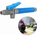 Darrahopens Home & Garden > Garden Tools > Gardening Accessories Handle Sprayer Trigger Watering Sprayer Garden Accessory Spray Gun Hose Garden For Agriculture Forestry
