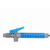 Darrahopens Home & Garden > Garden Tools > Gardening Accessories Handle Sprayer Trigger Watering Sprayer Garden Accessory Spray Gun Hose Garden For Agriculture Forestry