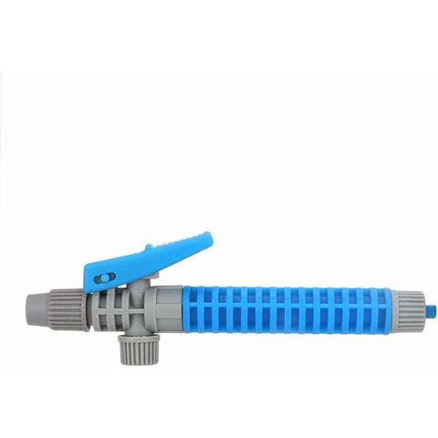 Darrahopens Home & Garden > Garden Tools > Gardening Accessories Handle Sprayer Trigger Watering Sprayer Garden Accessory Spray Gun Hose Garden For Agriculture Forestry