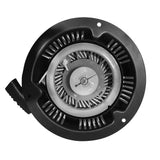Darrahopens Home & Garden > Garden Tools > Gardening Accessories Lawn Mower Tiller Starter Cable Compatible with Various Brands