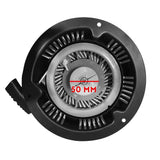 Darrahopens Home & Garden > Garden Tools > Gardening Accessories Lawn Mower Tiller Starter Cable Compatible with Various Brands