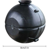 Darrahopens Home & Garden > Garden Tools > Gardening Accessories Plant ROoting Device Plant ROot Ball Plant ROoting Ball,Plant ROot Grafting Box For ROses,Trees,Fruit Shrubs