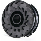 Darrahopens Home & Garden > Garden Tools > Gardening Accessories Set of 3 spools for Bosch grass trimmer Art 24 27 30 30-36 Li 18 M 1.65 mm.