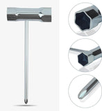 Darrahopens Home & Garden > Garden Tools > Gardening Accessories Stihl Brushcutter Head Nut Kit Compatible with FS55 FS56 FS70 FS85 FS90 FS94 FS100 FS110 FS120 Models