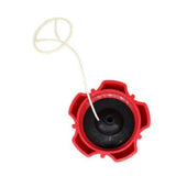 Darrahopens Home & Garden > Garden Tools > Gardening Accessories Tank Cap for Fuxtec Fx-rm 1630 1855 1860 2055 2060 2060pro Lawn Mower Spare Parts Replacement