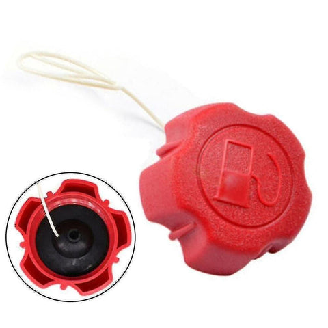 Darrahopens Home & Garden > Garden Tools > Gardening Accessories Tank Cap for Fuxtec Fx-rm 1630 1855 1860 2055 2060 2060pro Lawn Mower Spare Parts Replacement