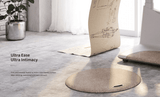 Darrahopens Home & Garden > Garden Tools > Gardening Accessories UFOU Designer Anti Fatigue Cork Standing Desk Mat for Home Office Premium In Australia - Darrahopens