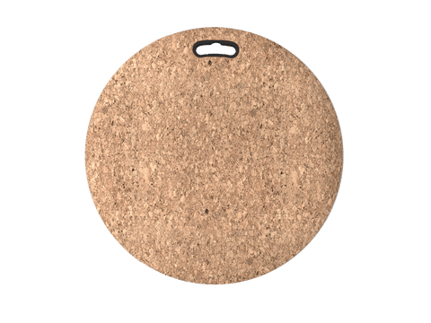 Darrahopens Home & Garden > Garden Tools > Gardening Accessories UFOU Designer Anti Fatigue Cork Standing Desk Mat for Home Office Premium In Australia - Darrahopens
