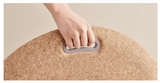 Darrahopens Home & Garden > Garden Tools > Gardening Accessories UFOU Designer Anti Fatigue Cork Standing Desk Mat for Home Office Premium In Australia - Darrahopens