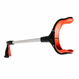 Darrahopens Home & Garden > Garden Tools > Gardening Accessories Universal Reacher Grabber Tool, 80 cm Long Pick-Up Aid