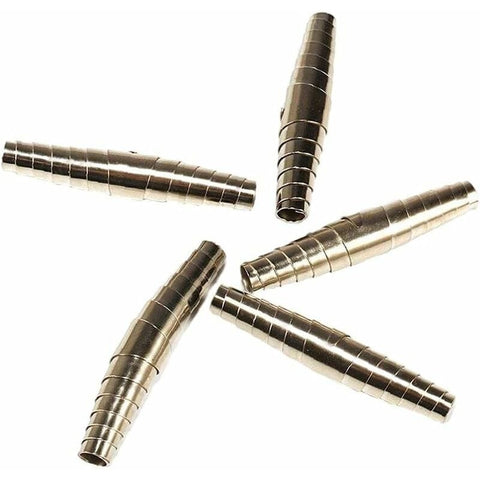 Darrahopens Home & Garden > Garden Tools > Gardening Accessories Volute Pruner Springs, Replacement Volute Spring, Stainless Steel Garden Pruner Spring Parts, Replacement Springs