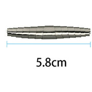 Darrahopens Home & Garden > Garden Tools > Gardening Accessories Volute Pruner Springs, Replacement Volute Spring, Stainless Steel Garden Pruner Spring Parts, Replacement Springs