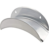 Darrahopens Home & Garden > Garden Tools > Gardening Accessories Wall Mounted Garden Hose Holder Silver