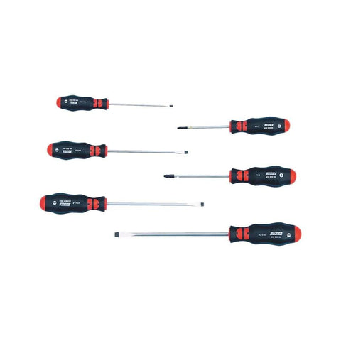 Darrahopens Home & Garden > Garden Tools > Gardening Accessories Wurth Screwdriver Round Blade Repair Tool Kit Assortment of 6 In Australia - Darrahopens