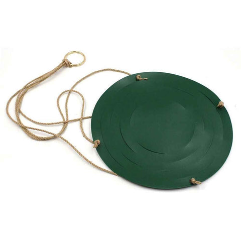 Darrahopens Home & Garden > Garden Tools > Gardening Tools 2 pack Hanging Planter Shelf, Gardening Accessories, Flower Pot Holder, PU Leather for Garden Outdoor Bedroom Indoor (Plant and Pot Not Included) (Large green)