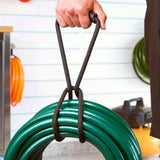 Darrahopens Home & Garden > Garden Tools > Gardening Tools 24-Inch Heavy-Duty Storage Strap with Handle – Cord, Hose & Cable Organiser