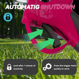 Darrahopens Home & Garden > Garden Tools > Gardening Tools 30mm Electric Pruning Shears Cordless Brushless Secateur For Makita 18V Battery