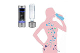 Darrahopens Home & Garden > Garden Tools > Gardening Tools 450ml USB Hydrogen-Rich Water Lonizer Generator Bottle