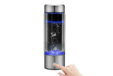 Darrahopens Home & Garden > Garden Tools > Gardening Tools 450ml USB Hydrogen-Rich Water Lonizer Generator Bottle