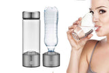 Darrahopens Home & Garden > Garden Tools > Gardening Tools 450ml USB Hydrogen-Rich Water Lonizer Generator Bottle