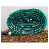 Darrahopens Home & Garden > Garden Tools > Gardening Tools 7.5m Garden PVC Sprinkler Hose - Penetrating Cooling Hose for Lawn Irrigation