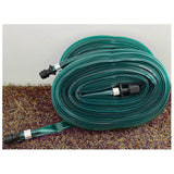Darrahopens Home & Garden > Garden Tools > Gardening Tools 7.5m Garden PVC Sprinkler Hose - Penetrating Cooling Hose for Lawn Irrigation